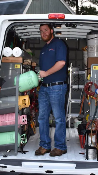Absolute Precision Plumbing, Heating & Cooling Picture 5