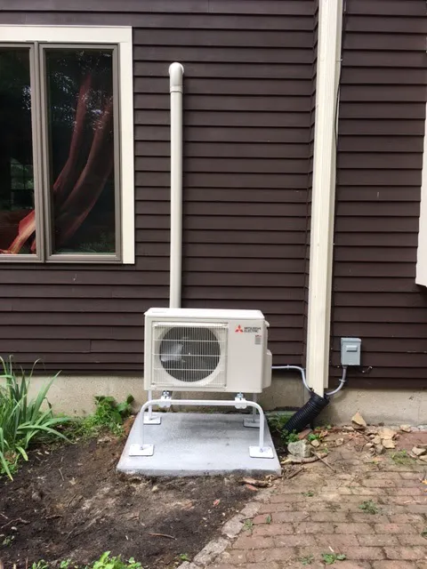 Absolute Precision Plumbing, Heating & Cooling Picture 10