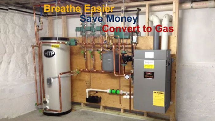 Absolute Precision Plumbing, Heating & Cooling Picture 9