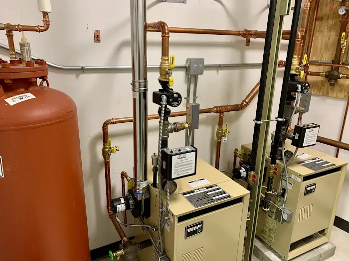 John T. Morello Plumbing & Heating, LLC Picture 3
