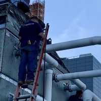 John T. Morello Plumbing & Heating, LLC ico