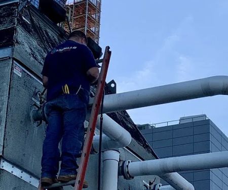 John T. Morello Plumbing & Heating, LLC