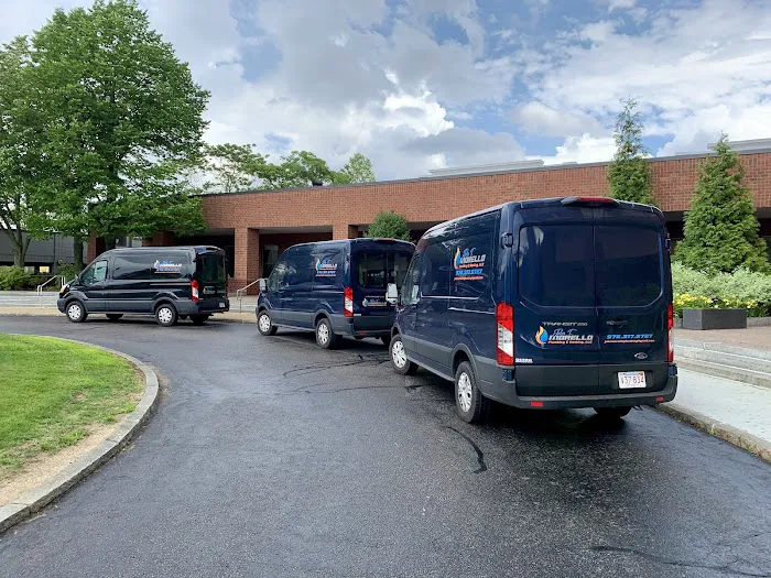 John T. Morello Plumbing & Heating, LLC Picture 8