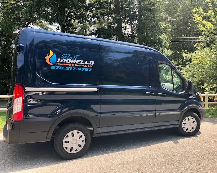John T. Morello Plumbing & Heating, LLC Picture 9