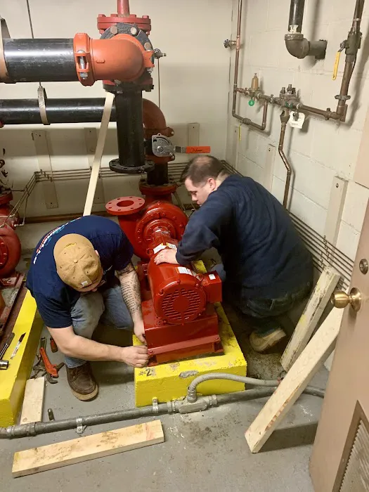 John T. Morello Plumbing & Heating, LLC Picture 6