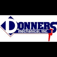 Donners Mechanical Inc. ico