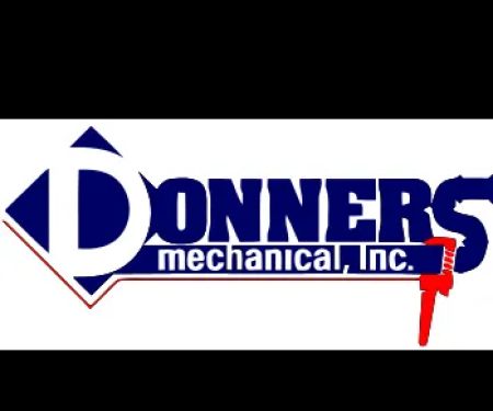 Donners Mechanical Inc.