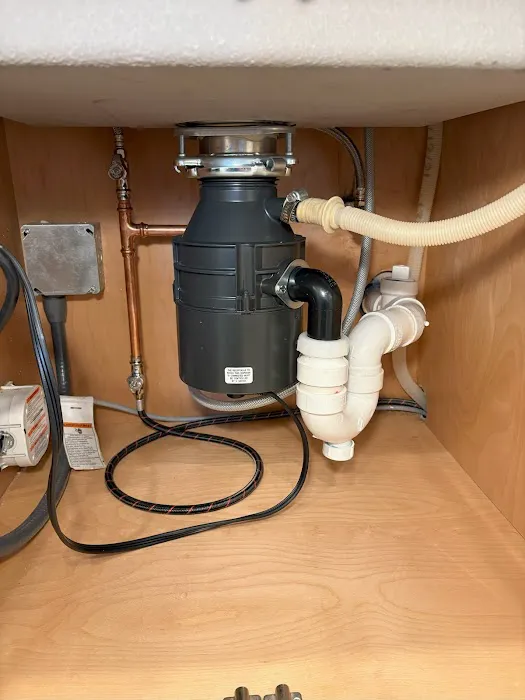 I&C MECHANICAL , INC. - Plumbing, Heating and Air Conditioning Picture 5