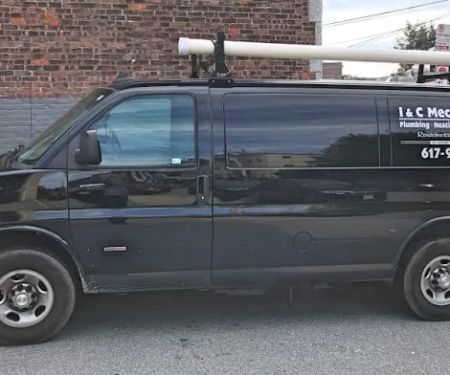 I&C MECHANICAL , INC. - Plumbing, Heating and Air Conditioning