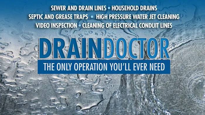 Drain Doctor Inc. Picture 3