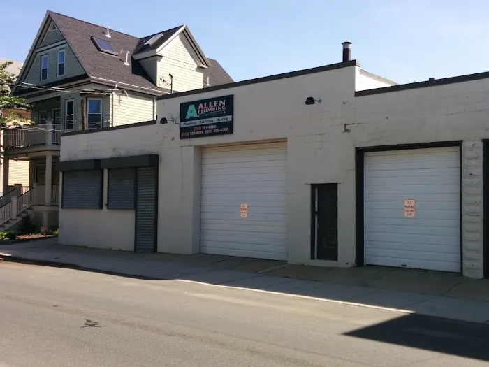 Michael E Allen Plumbing Co Picture 1