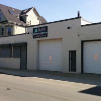 Michael E Allen Plumbing Co ico