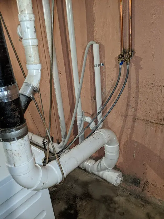 Jim's Plumbing & Heating Picture 1
