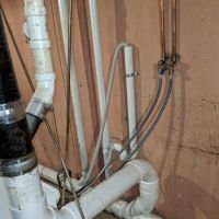 Jim's Plumbing & Heating ico