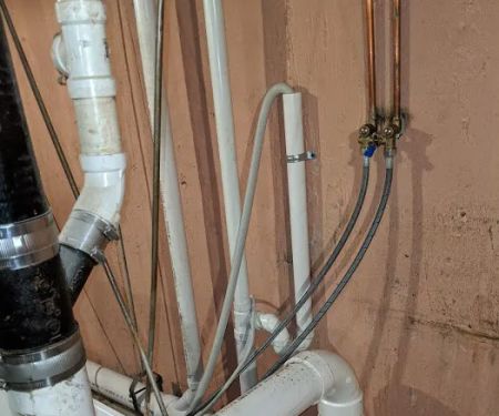 Jim's Plumbing & Heating
