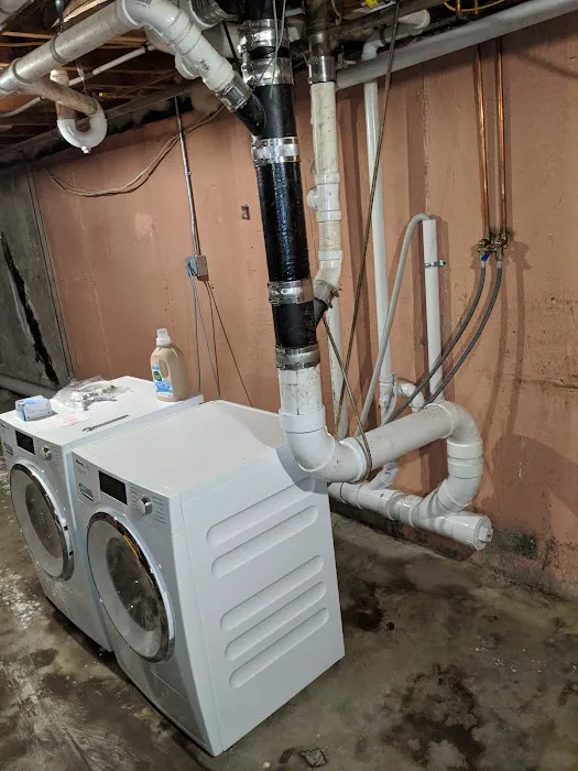 Jim's Plumbing & Heating Picture 5