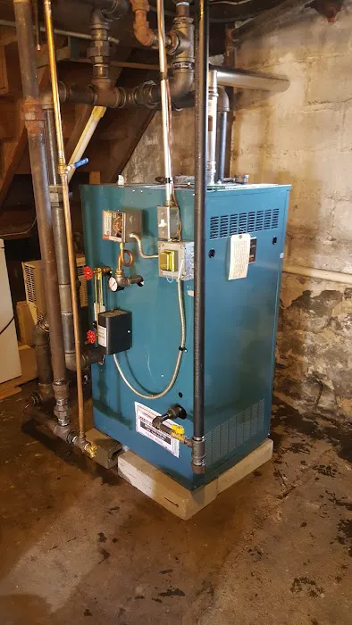 Jim's Plumbing & Heating Picture 3