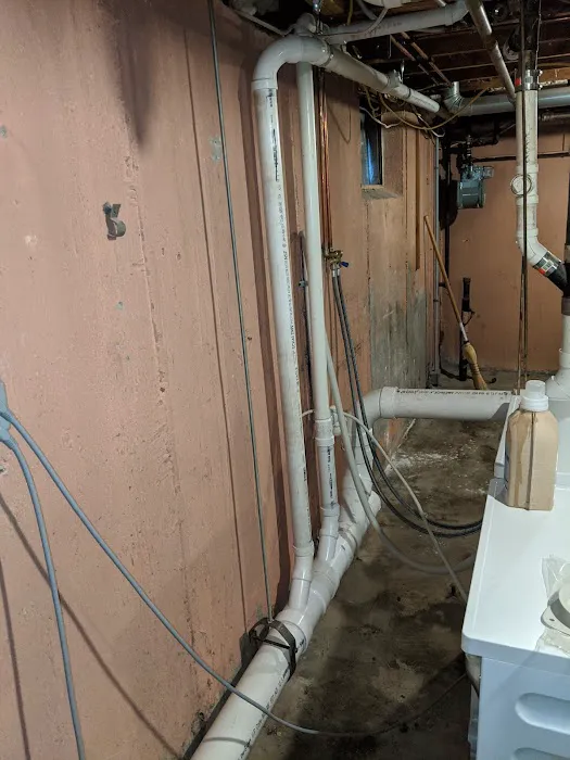 Jim's Plumbing & Heating Picture 7