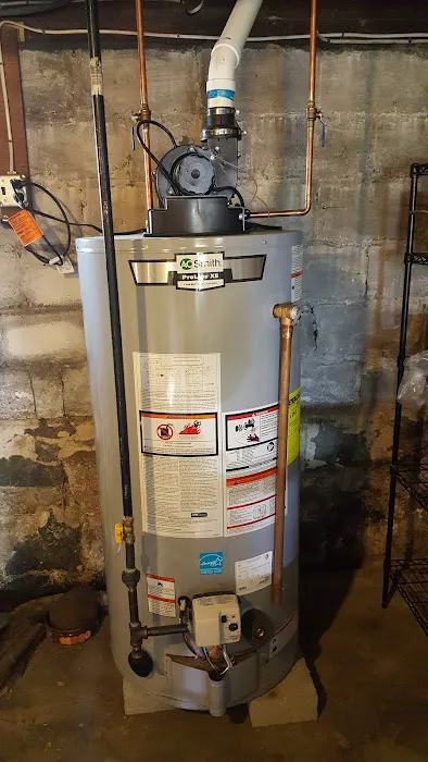 Jim's Plumbing & Heating Picture 2