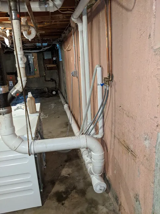 Jim's Plumbing & Heating Picture 4