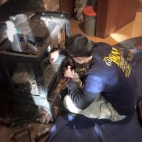 Pann Home Services & Remodeling ico