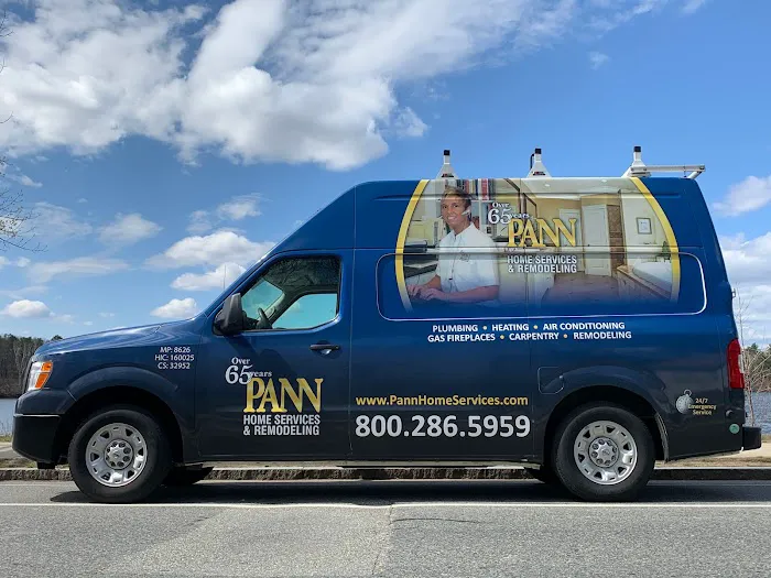 Pann Home Services & Remodeling Picture 5