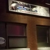 Prospect Hill Plumbing & Heating ico