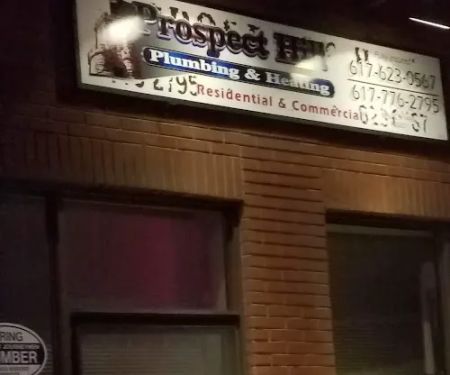 Prospect Hill Plumbing & Heating