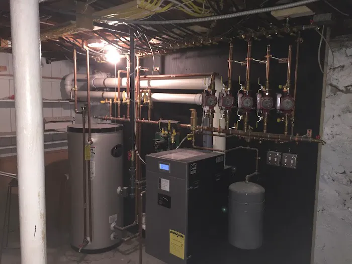 CSC Plumbing and Heating Picture 1