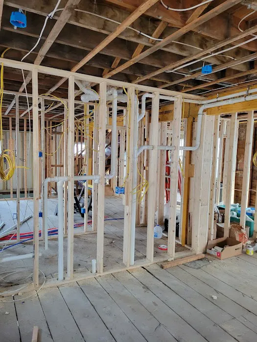 Pavidis Plumbing & Heating Picture 2