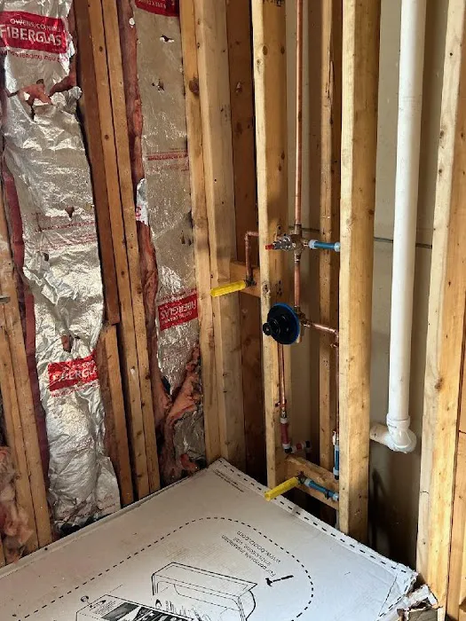 Pavidis Plumbing & Heating Picture 7