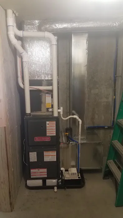 Pavidis Plumbing & Heating Picture 4