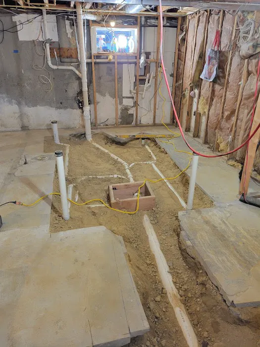 Pavidis Plumbing & Heating Picture 1