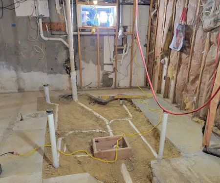 Pavidis Plumbing & Heating