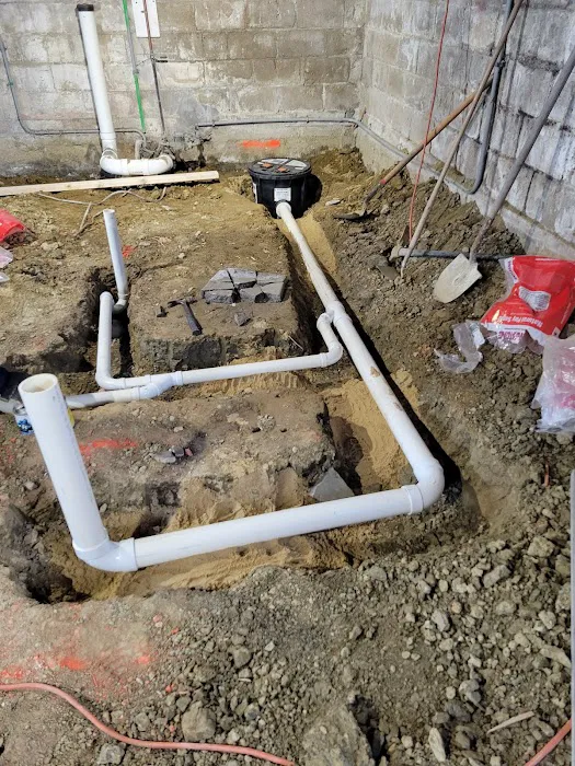 Pavidis Plumbing & Heating Picture 8