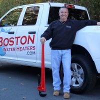 Boston Water Heaters ico