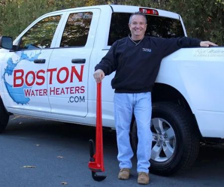 Boston Water Heaters