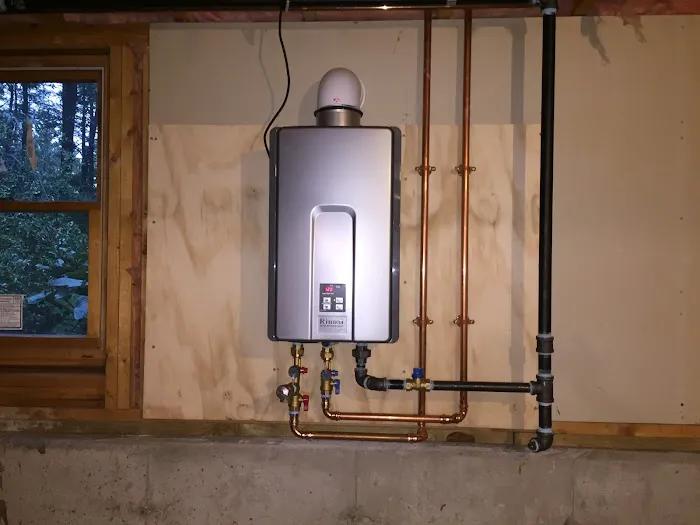 Boston Water Heaters Picture 4
