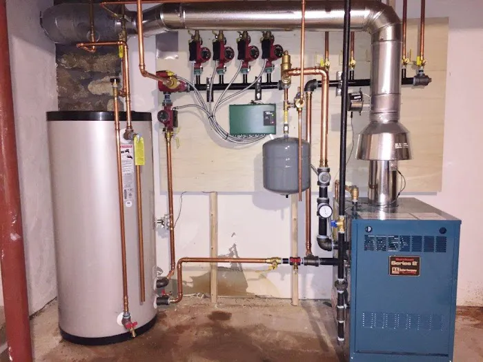 Boston Water Heaters Picture 8