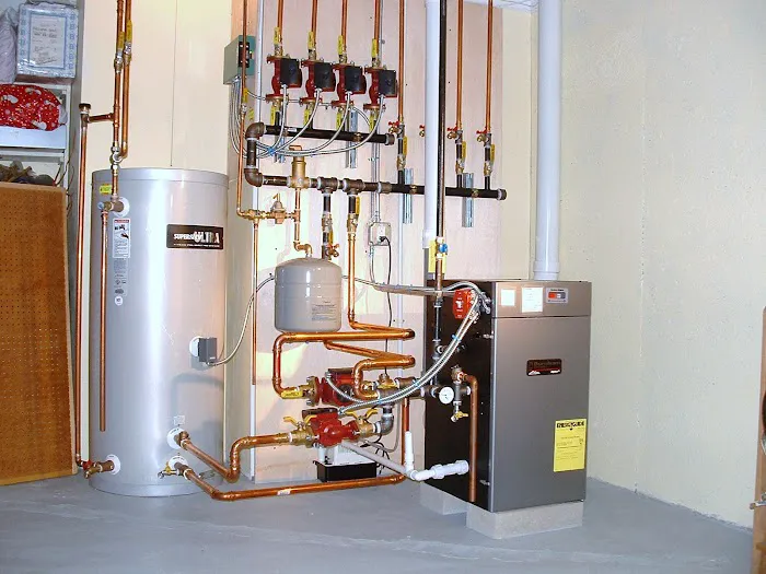 Boston Water Heaters Picture 7
