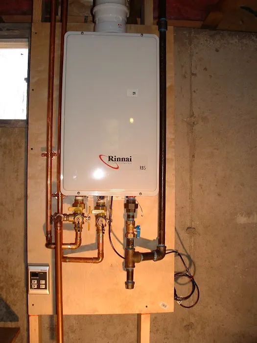 Boston Water Heaters Picture 5