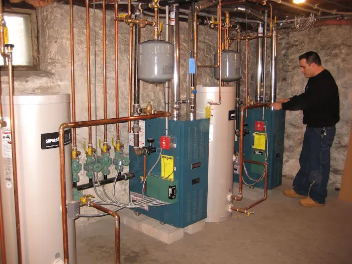 Boston Water Heaters Picture 3