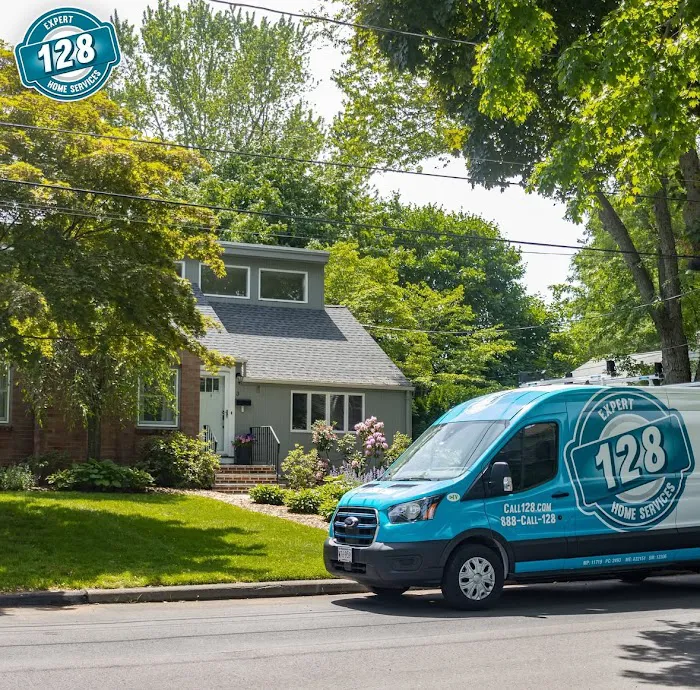 128 Plumbing, Heating, Cooling & Electric Picture 2