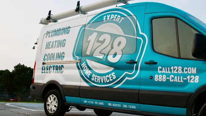 128 Plumbing, Heating, Cooling & Electric Picture 3