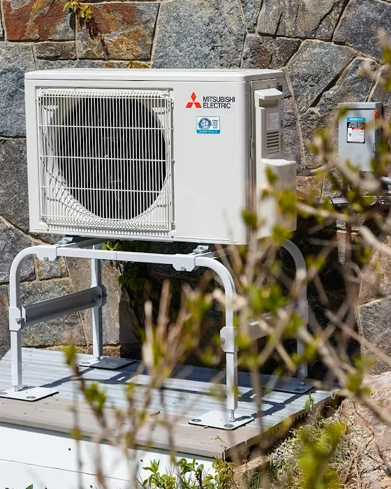 128 Plumbing, Heating, Cooling & Electric Picture 10