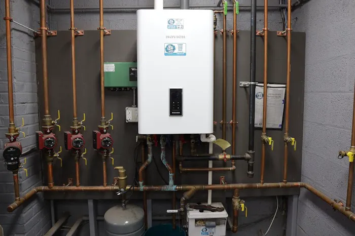 128 Plumbing, Heating, Cooling & Electric Picture 9