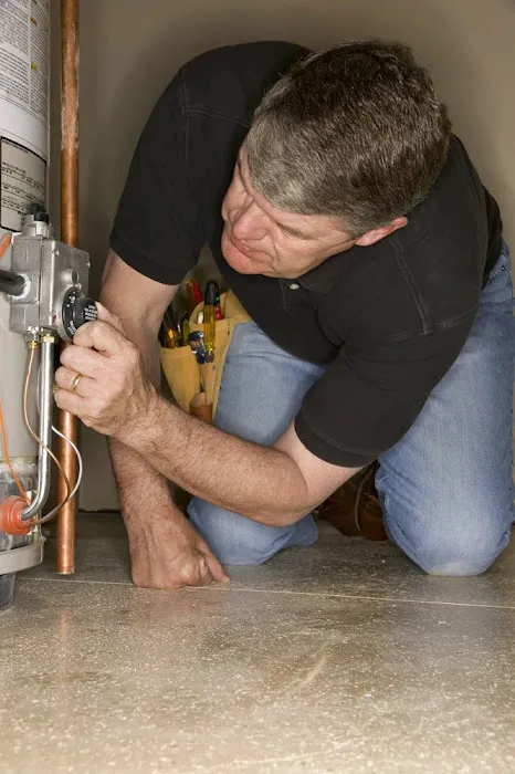 Pilot Plumbing & Heating Picture 1