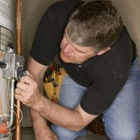 Pilot Plumbing & Heating ico