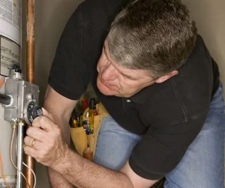 Pilot Plumbing & Heating
