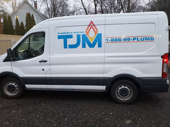 TJM Plumbing & Heating Picture 4